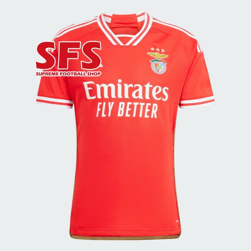Benfica fc store kit
