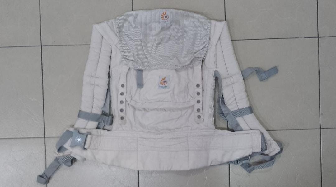 Ergobaby rose harmony discount