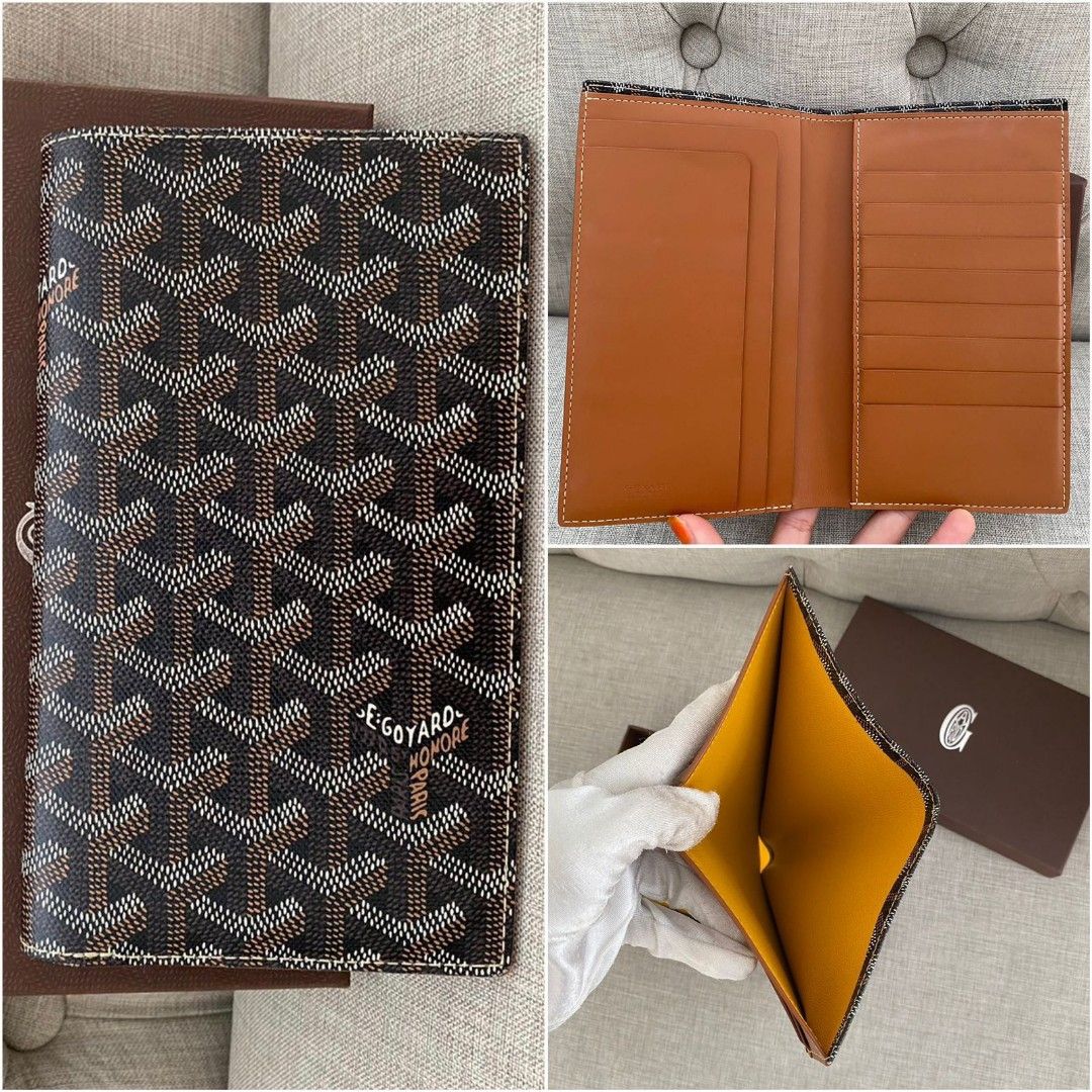 Goyard St Louis Tote in Khaki, Barang Mewah, Tas & Dompet di Carousell