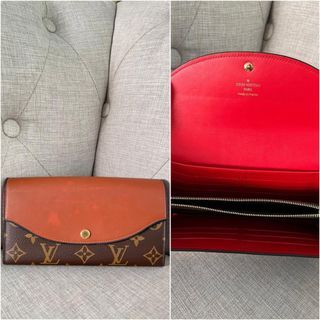 Louis Vuitton Wallets dijual di Boise, Idaho