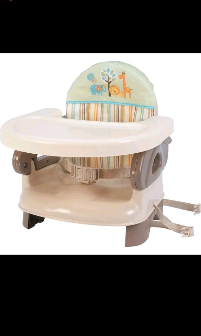 Summer folding on sale booster seat