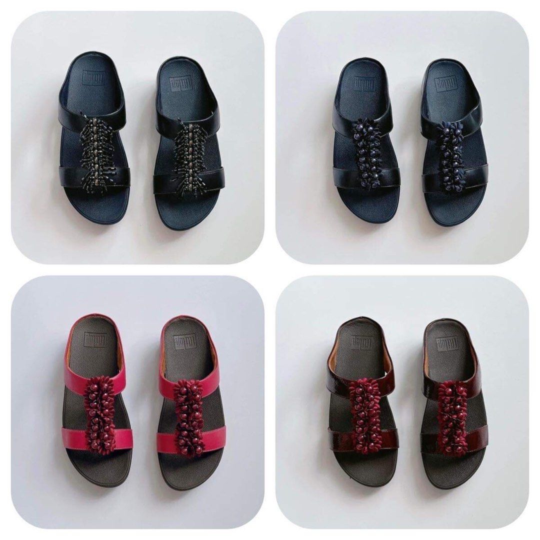 Verna fitflop on sale