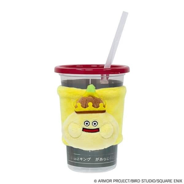 [PRE-ORDER] Dragon Quest Hard Plastic Cup with Plush Sleeve (Category: Water Bottles & Tumblers) located in Taytay. Submitted by shendoremi (Listing ID 1246912477, Image 1). Description: ⚠️⚠️⚠️ PLEASE READ FIRST ⚠️⚠️⚠️ [PRE-ORDER] Dragon Quest Hard Plastic Cup with Plush Sleeve Price: 1800php ETA: October-November 2023 (Tentative; NO RUSH SHIPPING PLEASE) Please pm us first before ordering. 💖 Loc: Taytay Rizal MOP: Gcash/Meetups MOD: Shopee CO (