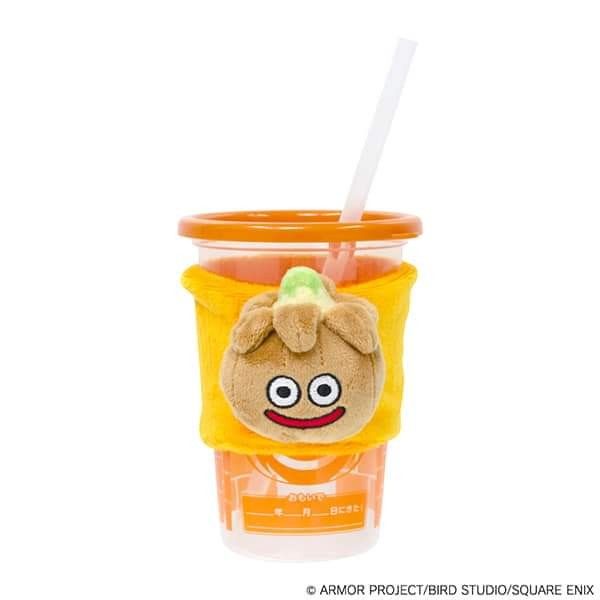 [PRE-ORDER] Dragon Quest Hard Plastic Cup with Plush Sleeve (Category: Water Bottles & Tumblers) located in Taytay. Submitted by shendoremi (Listing ID 1246912477, Image 3). Description: ⚠️⚠️⚠️ PLEASE READ FIRST ⚠️⚠️⚠️ [PRE-ORDER] Dragon Quest Hard Plastic Cup with Plush Sleeve Price: 1800php ETA: October-November 2023 (Tentative; NO RUSH SHIPPING PLEASE) Please pm us first before ordering. 💖 Loc: Taytay Rizal MOP: Gcash/Meetups MOD: Shopee CO (