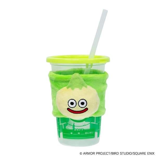[PRE-ORDER] Dragon Quest Hard Plastic Cup with Plush Sleeve (Category: Water Bottles & Tumblers) located in Taytay. Submitted by shendoremi (Listing ID 1246912477, Image 2). Description: ⚠️⚠️⚠️ PLEASE READ FIRST ⚠️⚠️⚠️ [PRE-ORDER] Dragon Quest Hard Plastic Cup with Plush Sleeve Price: 1800php ETA: October-November 2023 (Tentative; NO RUSH SHIPPING PLEASE) Please pm us first before ordering. 💖 Loc: Taytay Rizal MOP: Gcash/Meetups MOD: Shopee CO (