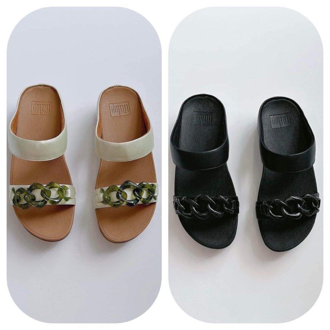 🌼Pre-Order🌼 Latest 💯 Original FITFLOP Sandals