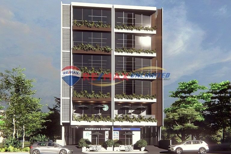 Pre-selling Commercial Building for sale in Mandaluyong, Property, For ...