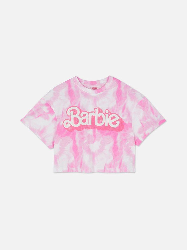 primark tie dye t shirt
