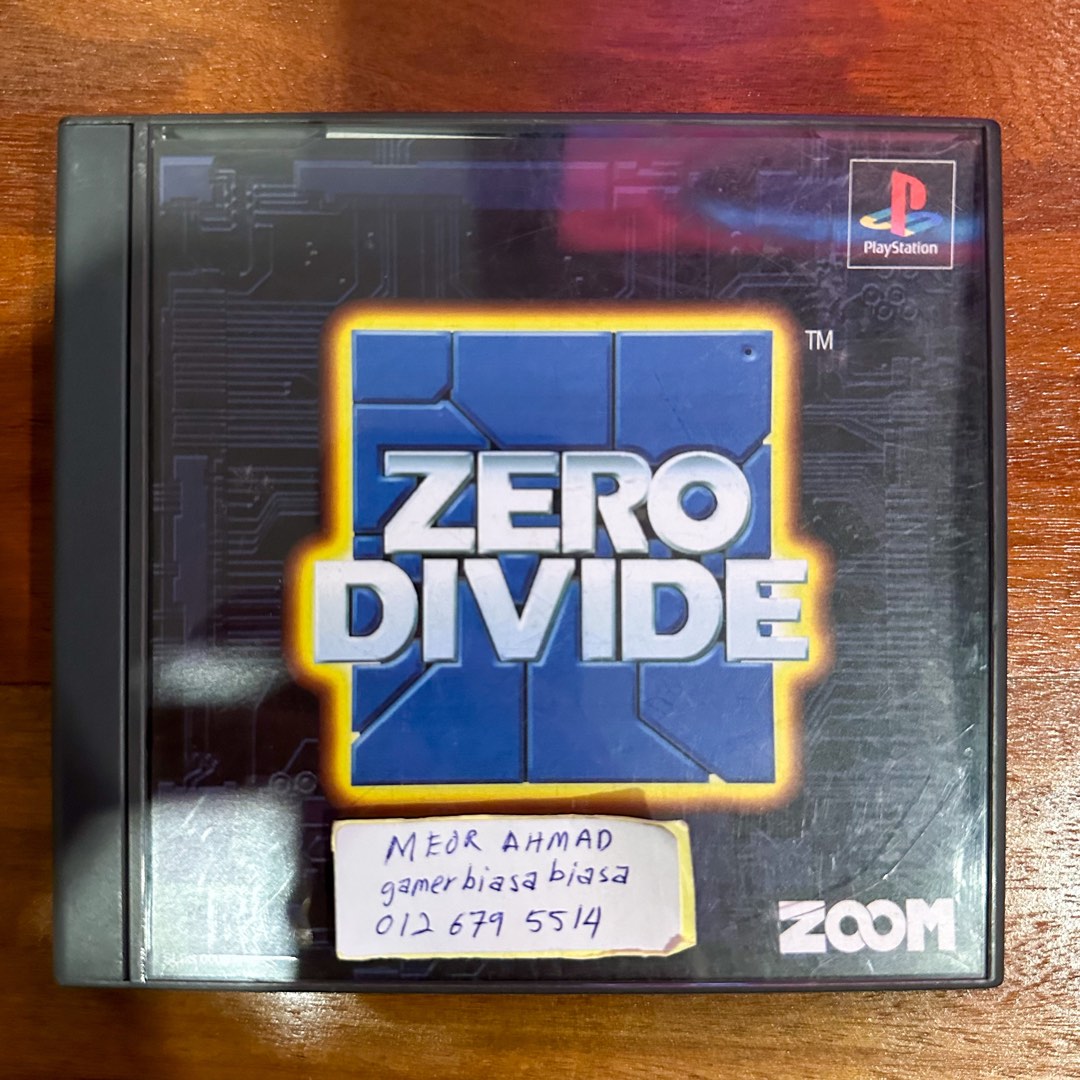 ZERO DIVIDE ゲーム・ミュージック (アーティスト) 形式: CD ゼロディバイド - アニメ、ゲーム