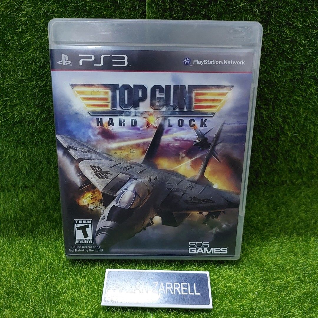 Top new arrivals gun ps3