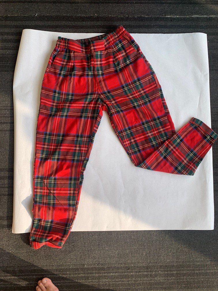 PULL BEAR Ladies Long Pants Turkey