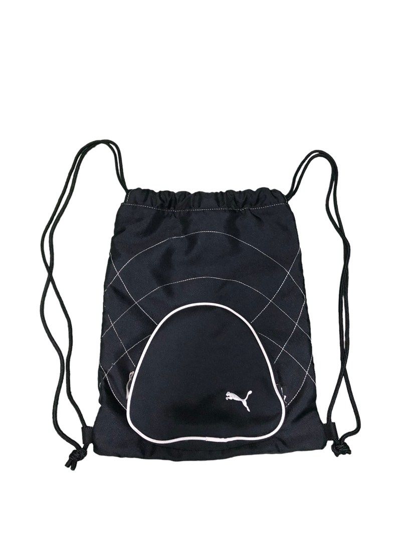 puma bag, Men's Fashion, Bags, Backpacks on Carousell