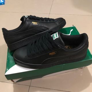 Puma basket malaysia top