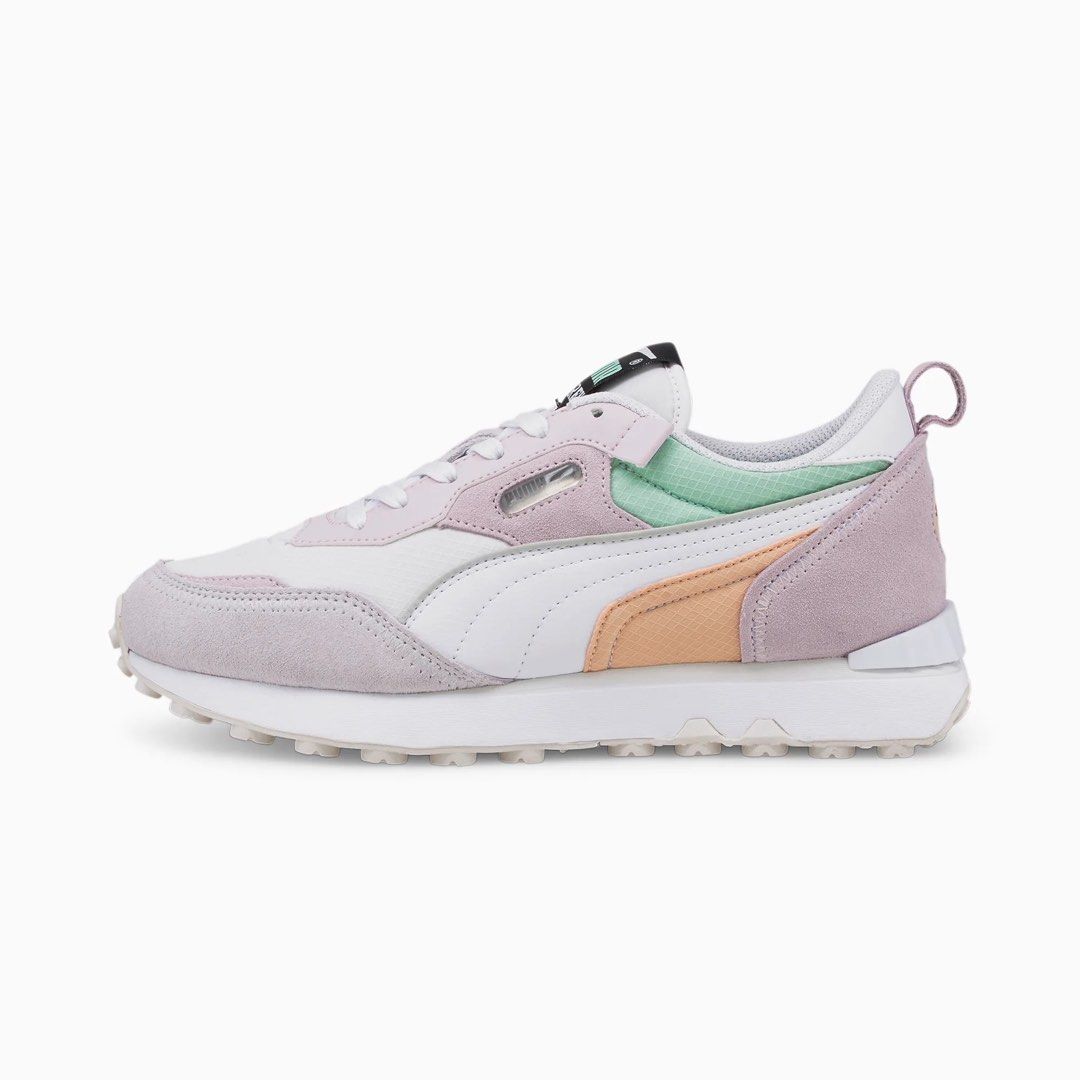 Puma lavender cheap shoes