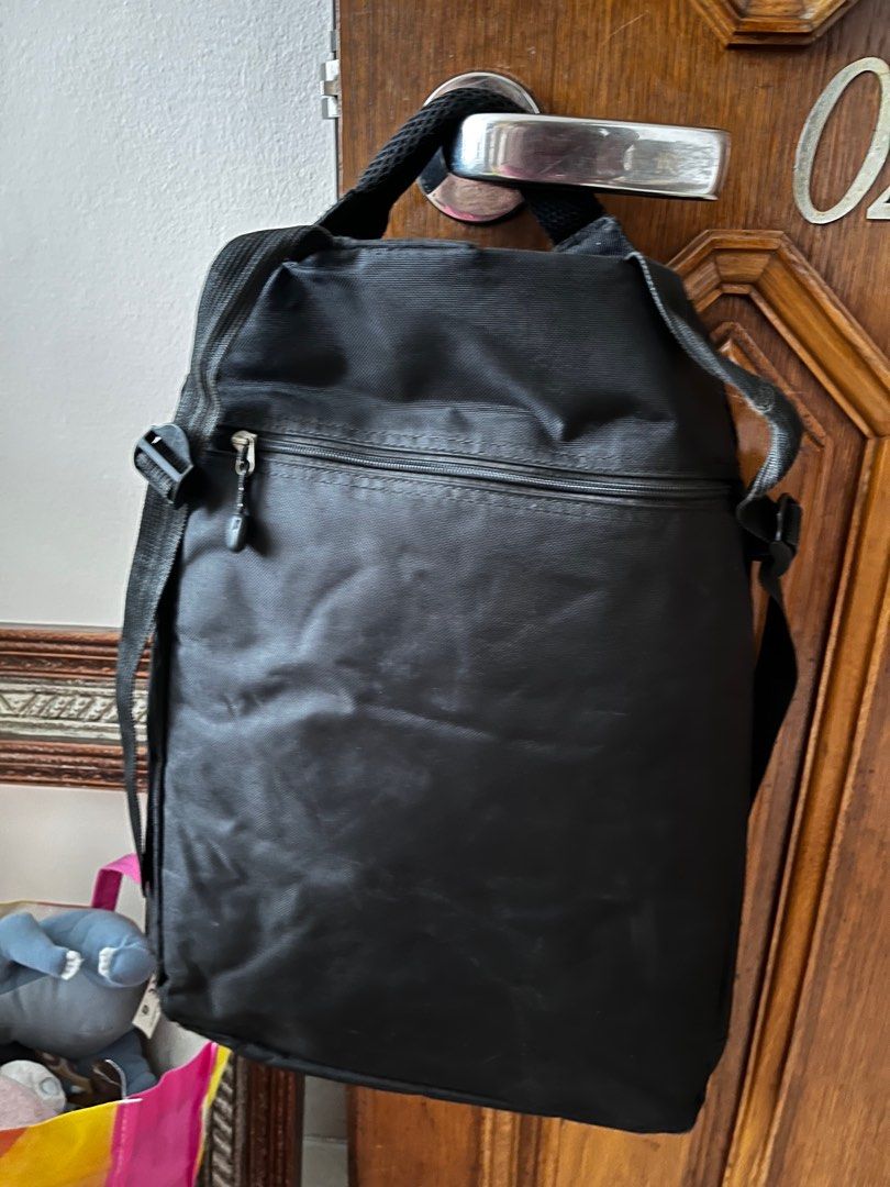 Quickie Wheelchair backpack, Health & Nutrition, Assistive