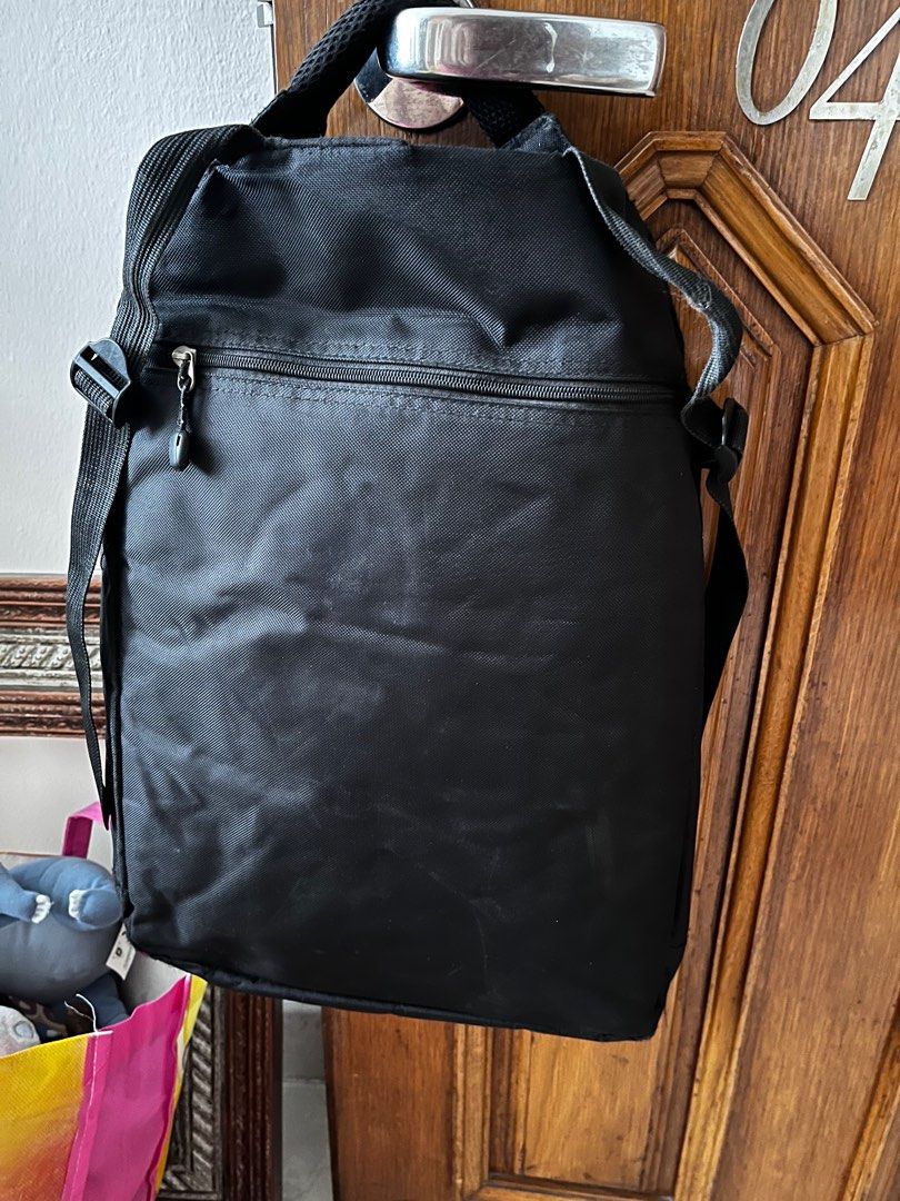 Quickie Wheelchair backpack, Health & Nutrition, Assistive