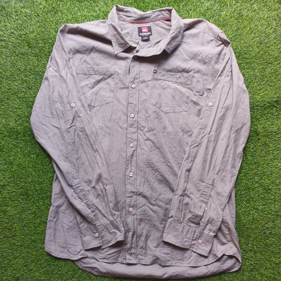 Quicksilver longsleeve sales
