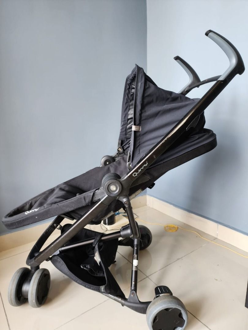Quinny zapp discount flex 2