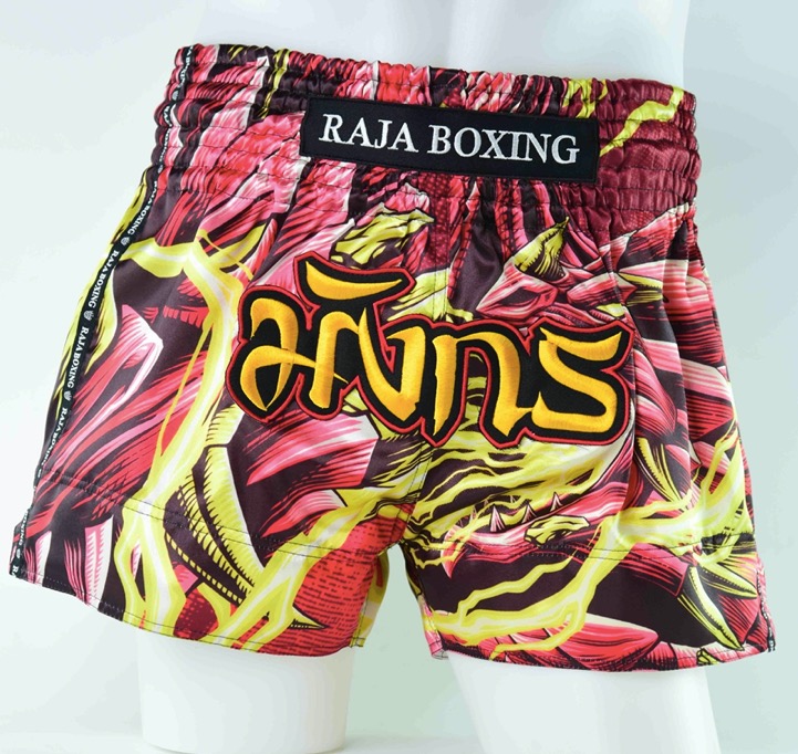 Best muay thai shorts top