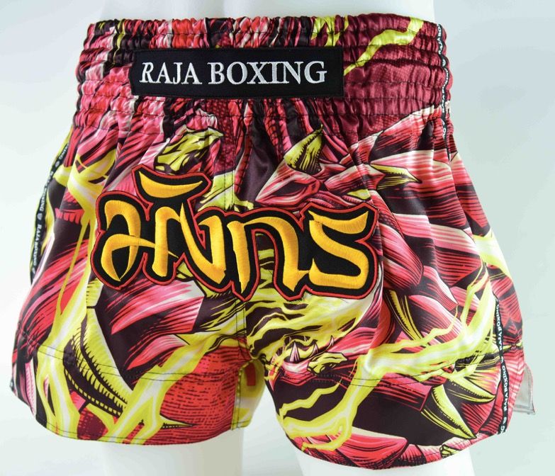 Martial arts shorts shop