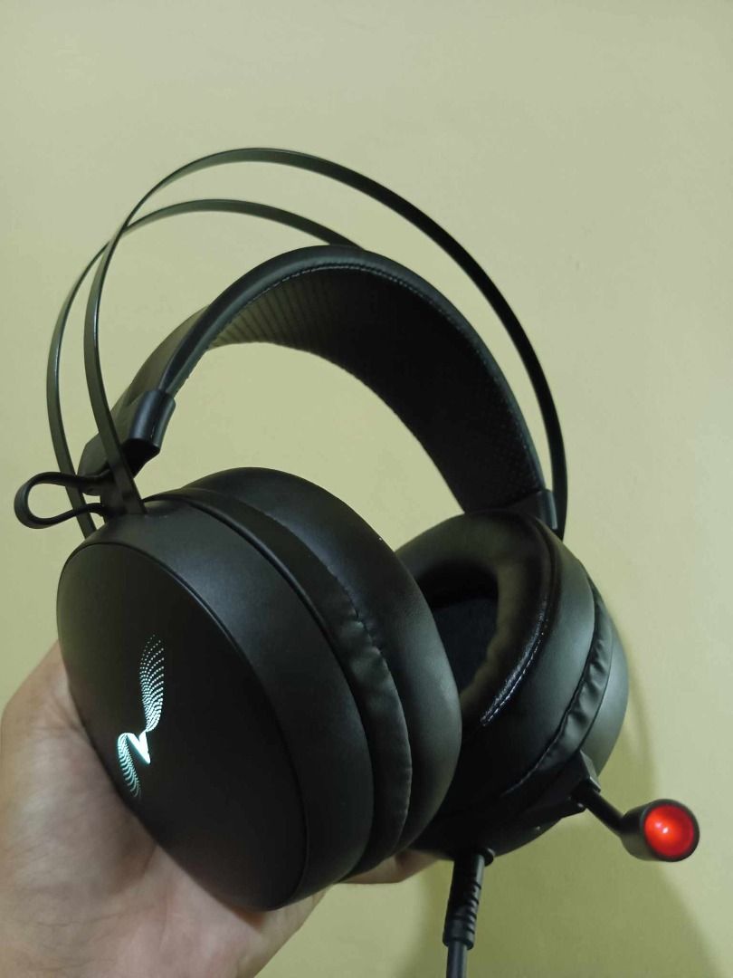 RAPOO VH310 HEADSET