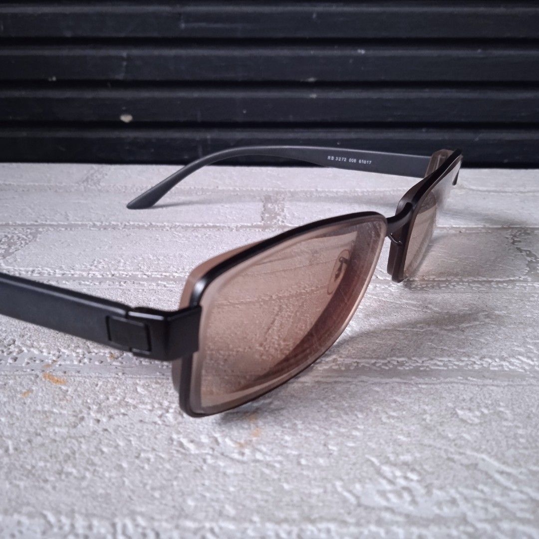 Ray ban 2025 rb 3272