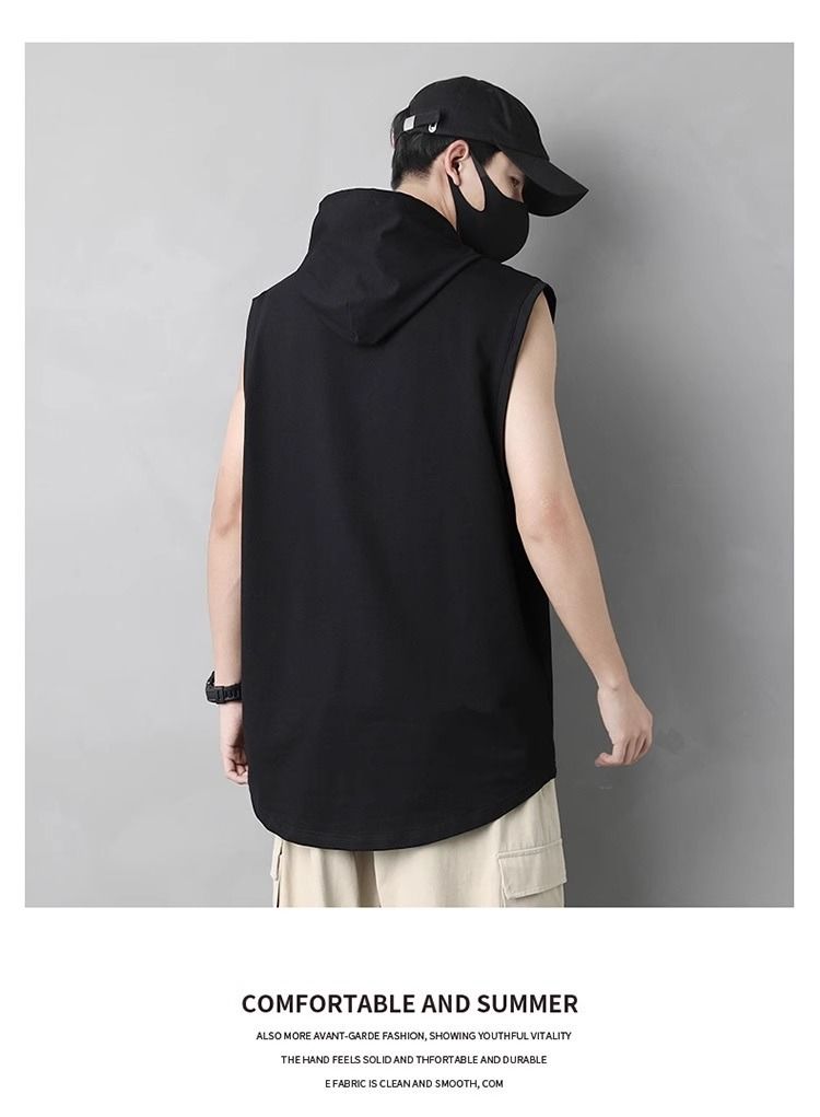 Mens fashion on sale tactical vest