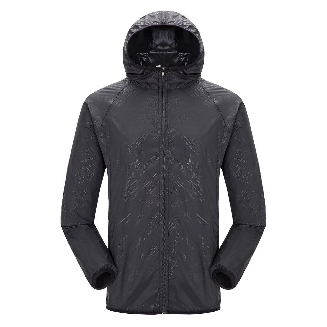 Windbreaker jacket 4xl store