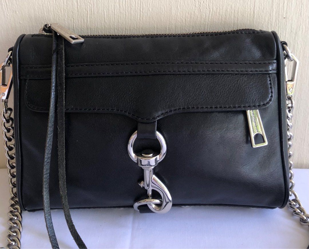 SALE Rebecca Minkoff Mini M.A.C. Bag