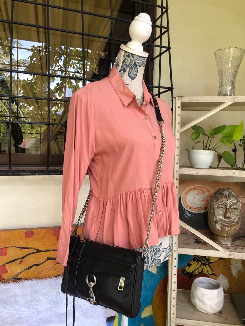 Rebecca minkoff mini mac sale deals