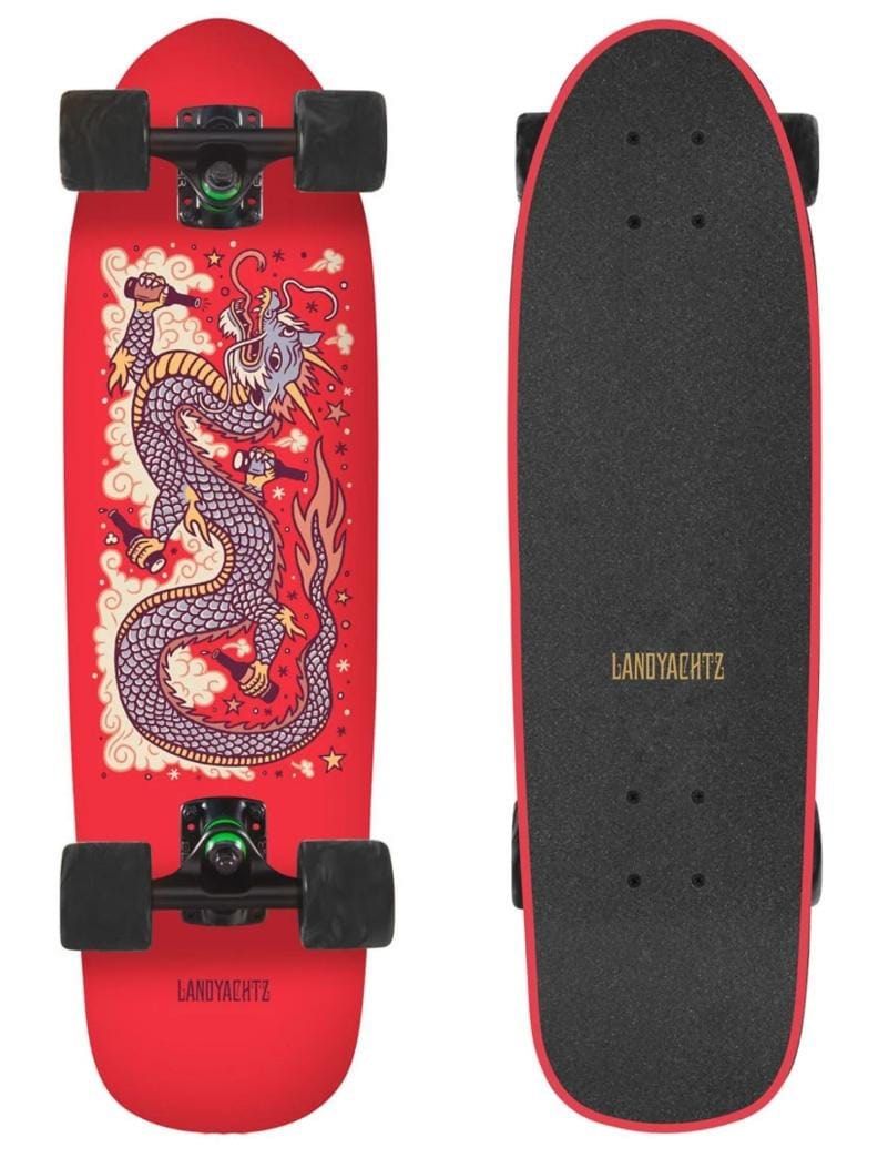 Red Dragon Skateboard Sports Equipment Sports Games Skates psychology-textbooks-pearson-40-off-www-pinnaxis