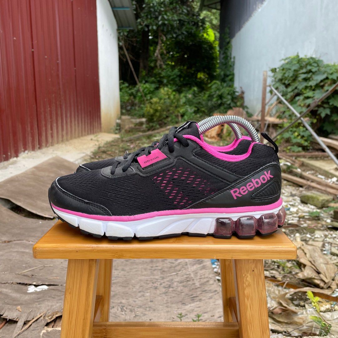Reeb0k Womens Jet Dashride Jogging 6UK RM7O Everything Else