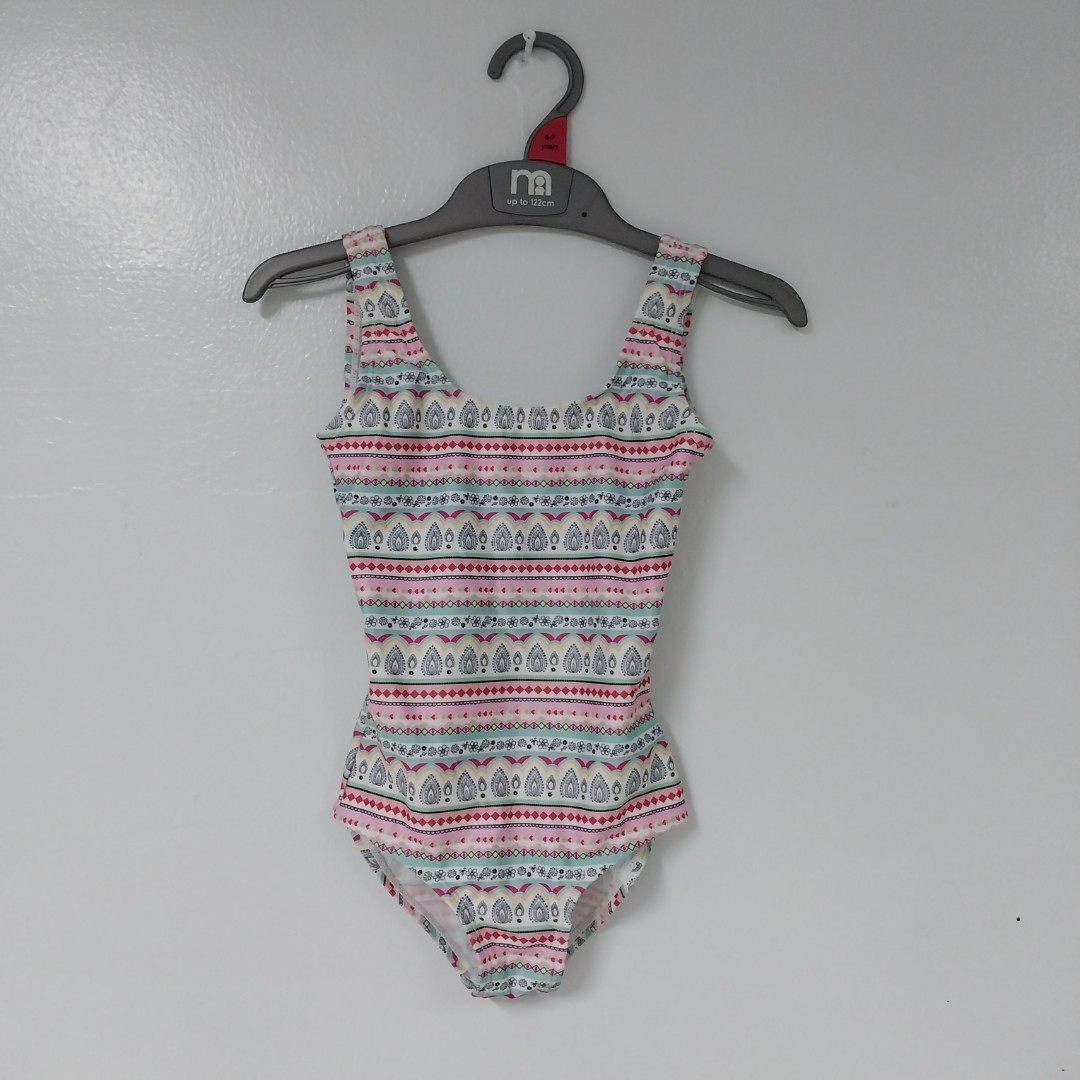 Rock Lobster 1 Piece Swimsuit 4T on Carousell