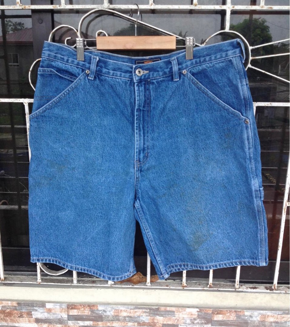 Route 66 denim shorts sale