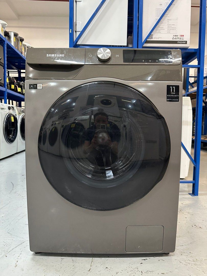 Samsung washer online dryer for sale