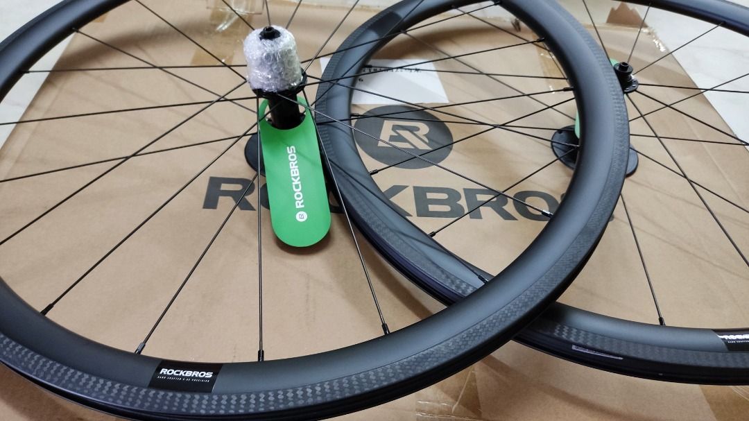 Rockbros wheelset hot sale