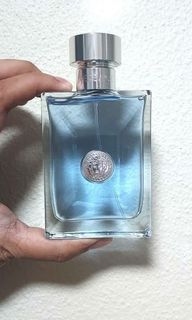 (Sale) versace pour homme