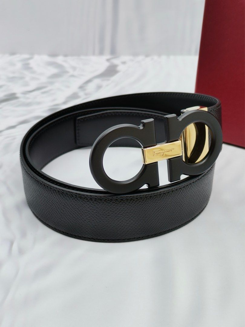 Cheap salvatore ferragamo top belt