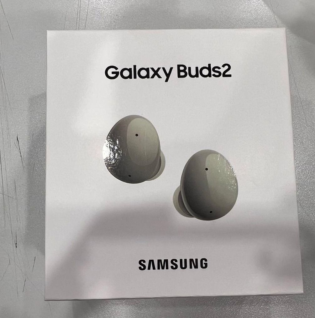 Samsung Galaxy Buds Headphones Costco Weekender
