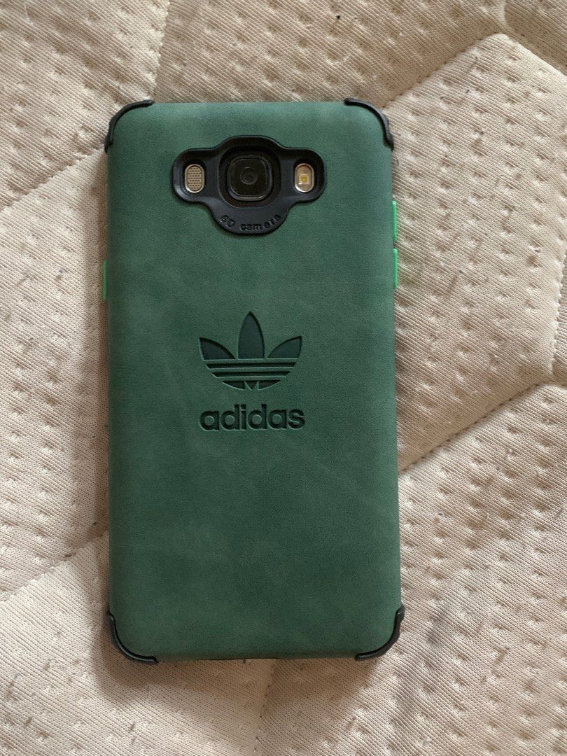 Cover adidas j7 on sale 2016