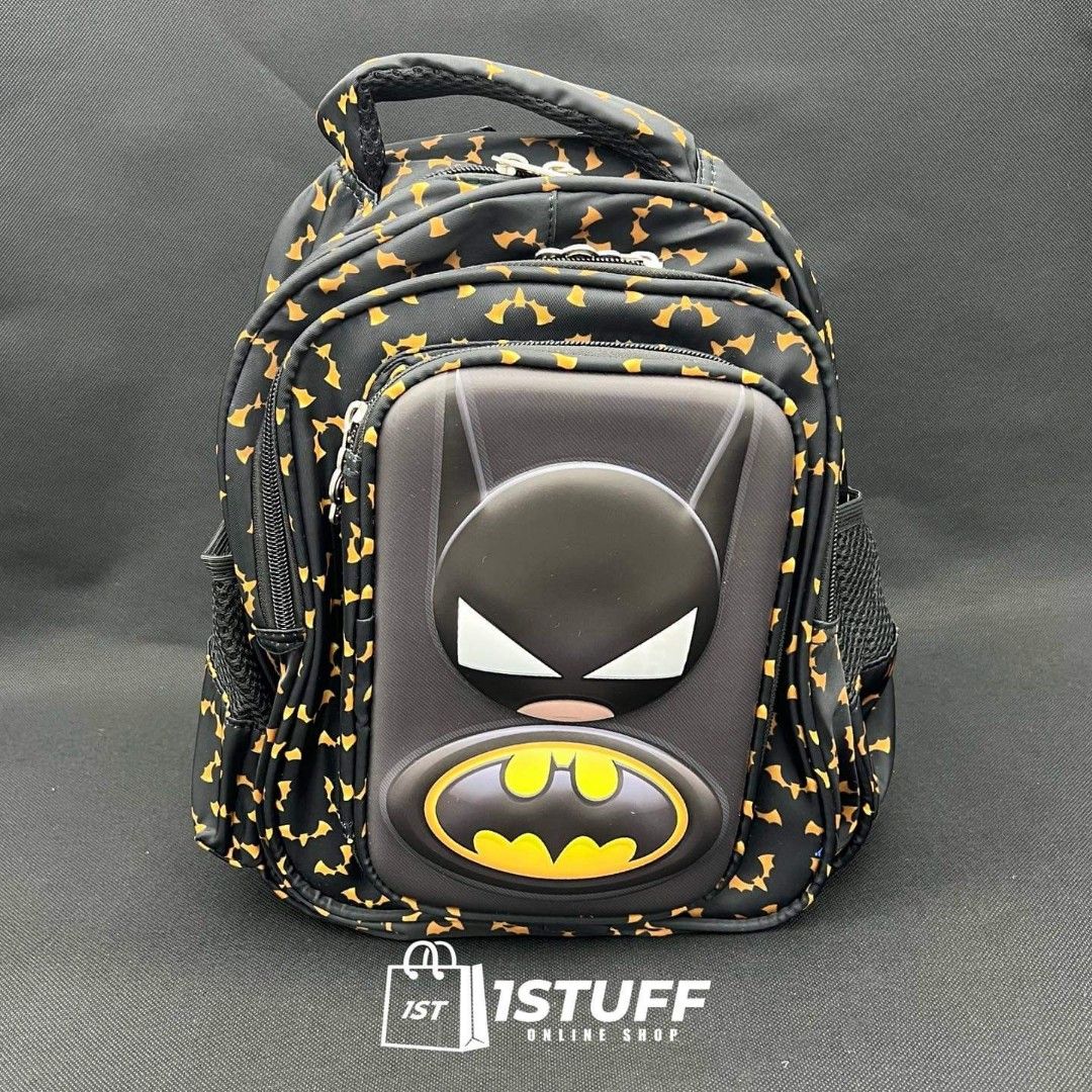 Nursery school outlet bag online
