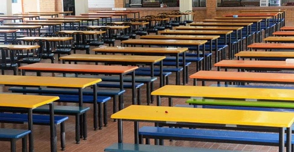 School Canteen stall helper, Jobs, Hospitality, F&B on Carousell