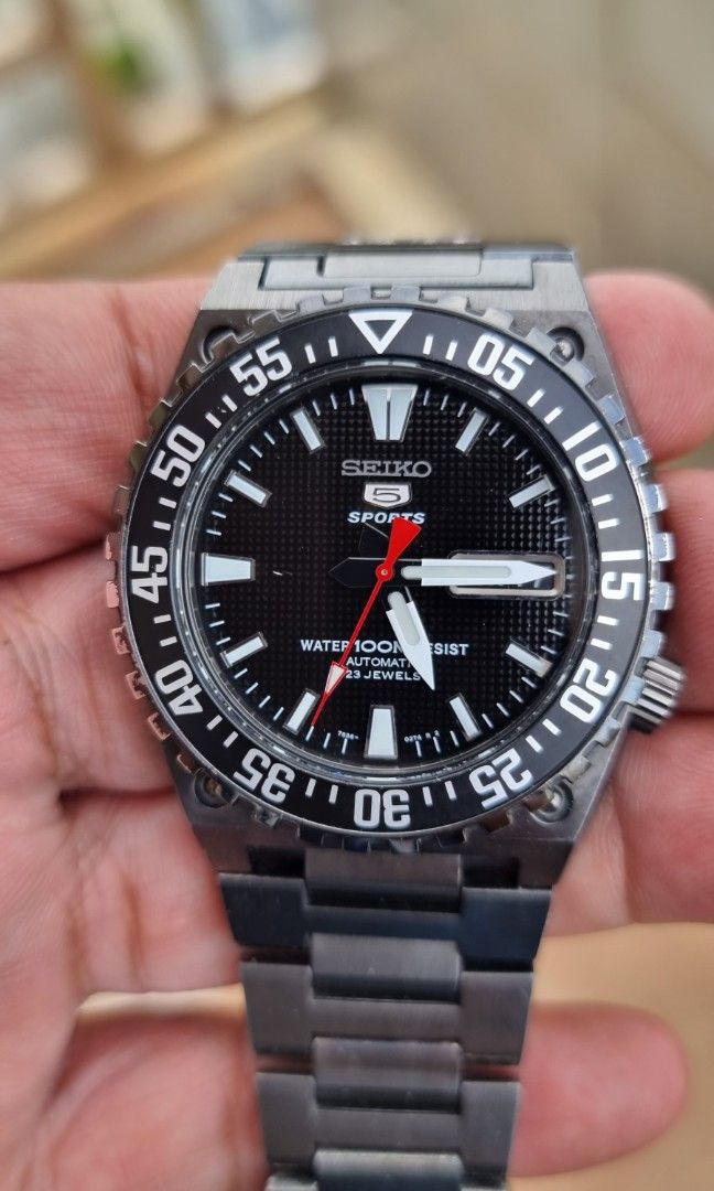 Seiko snzd73 sales