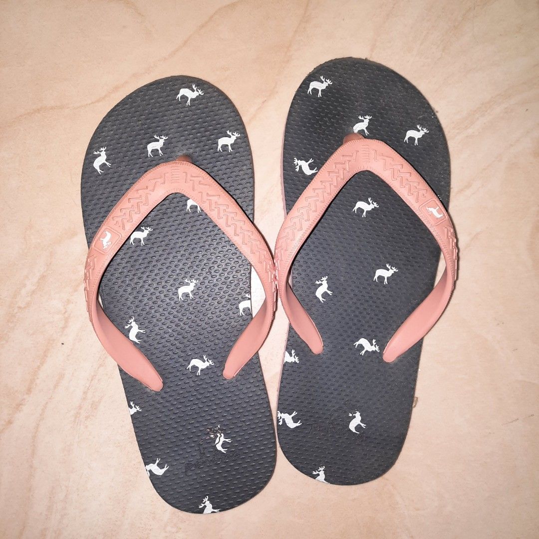 Sandal jepit panama online
