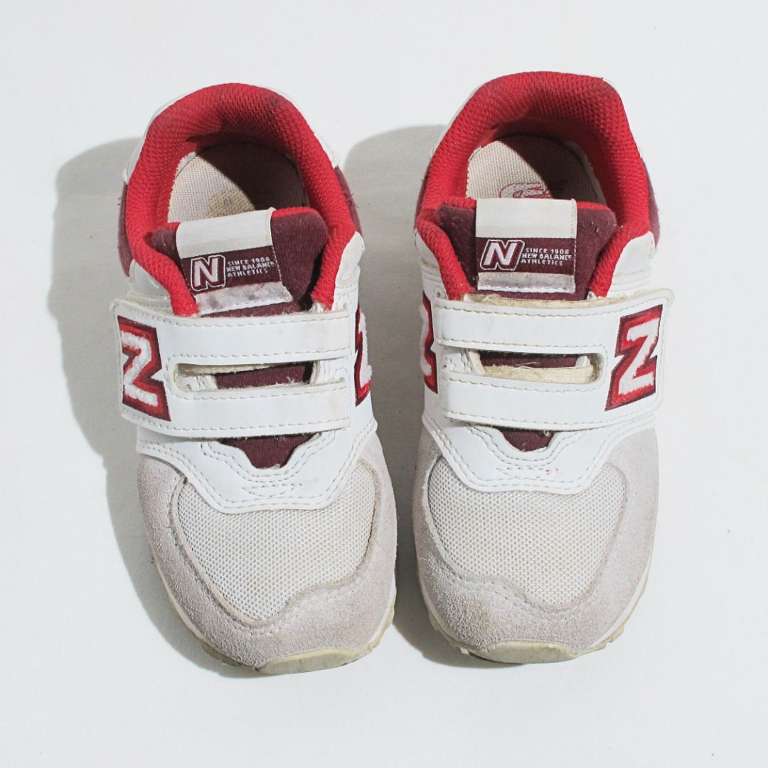 Sepatu new hotsell balance kid original