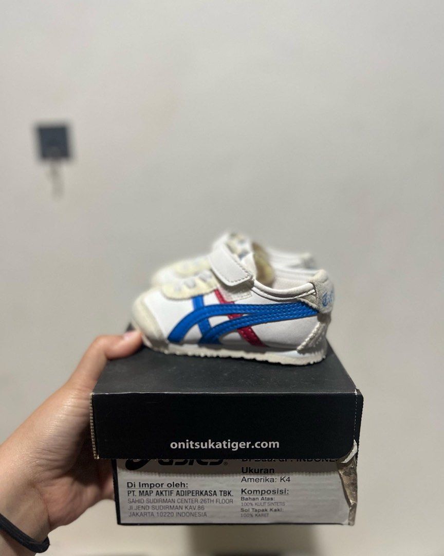 onitsuka pim