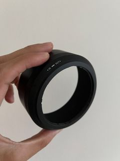Sigma hood