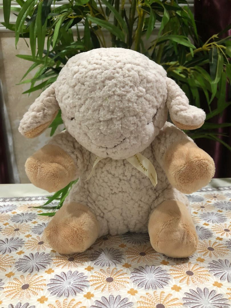 Lamb noise best sale machine