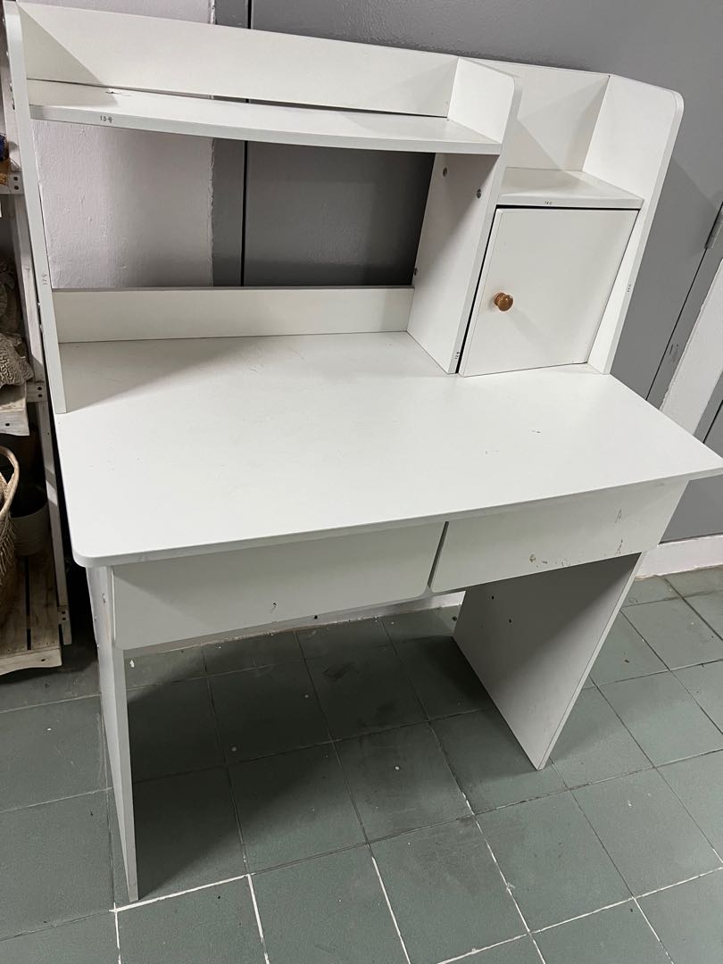 Small Study Table for sale, Furniture & Home Living, Furniture, Tables