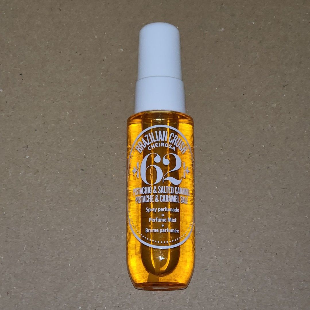 SOL DE JANEIRO, Brazilian Crush™ Cheirosa 62 Hair And Body Fragrance Mist